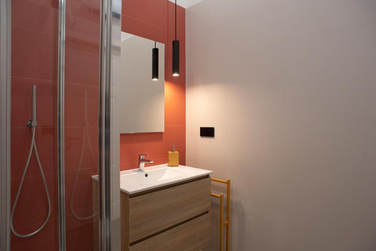 Casa Condor Naples Extérieur photo