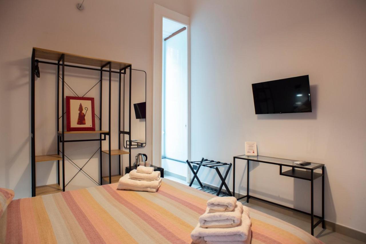 Casa Condor Naples Extérieur photo
