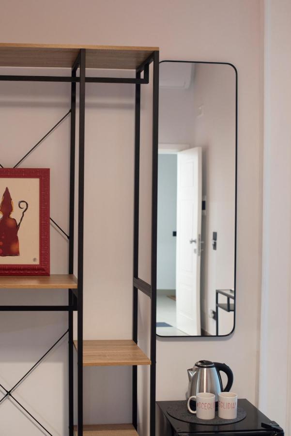 Casa Condor Naples Extérieur photo