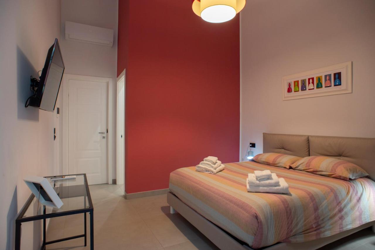 Casa Condor Naples Extérieur photo