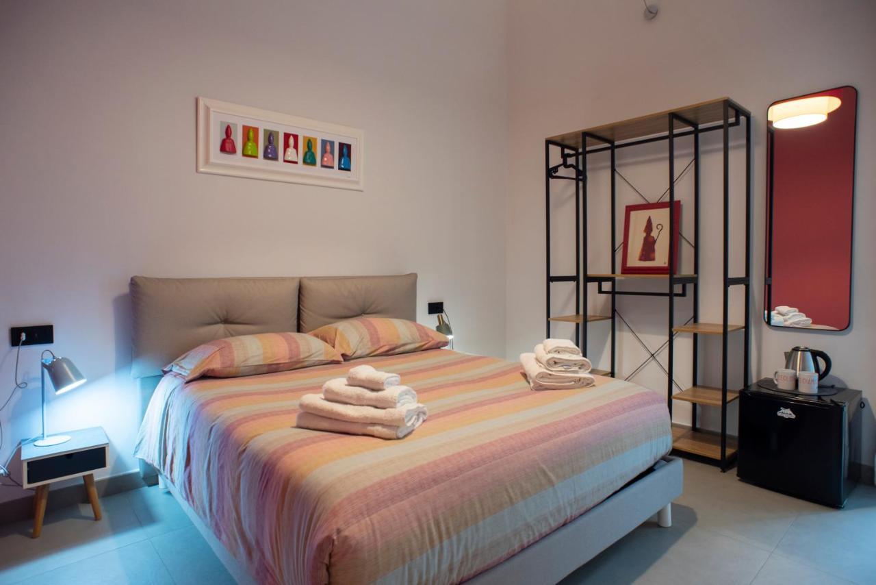 Casa Condor Naples Extérieur photo