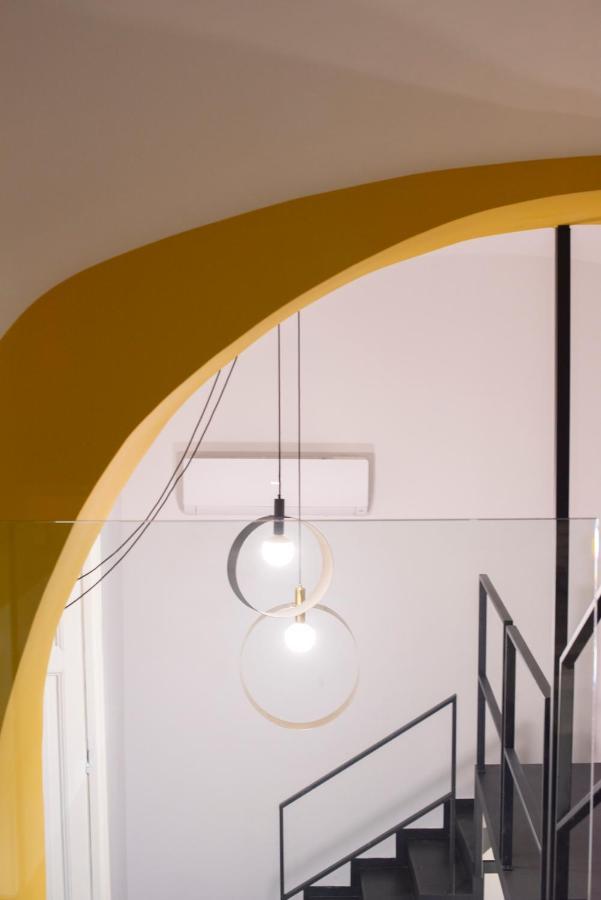 Casa Condor Naples Extérieur photo