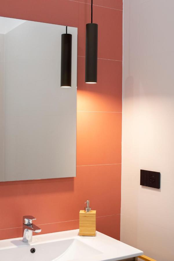 Casa Condor Naples Extérieur photo
