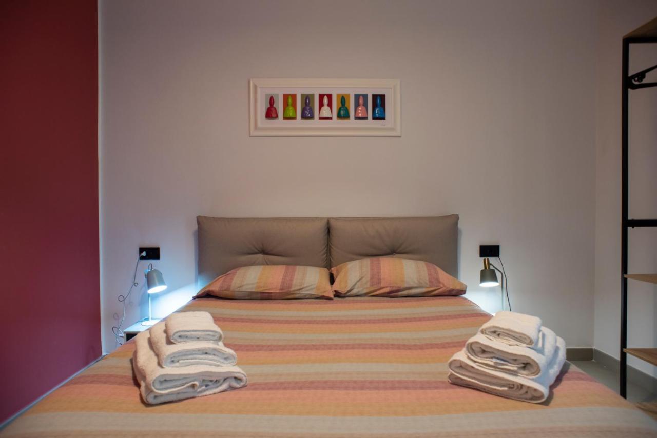 Casa Condor Naples Extérieur photo
