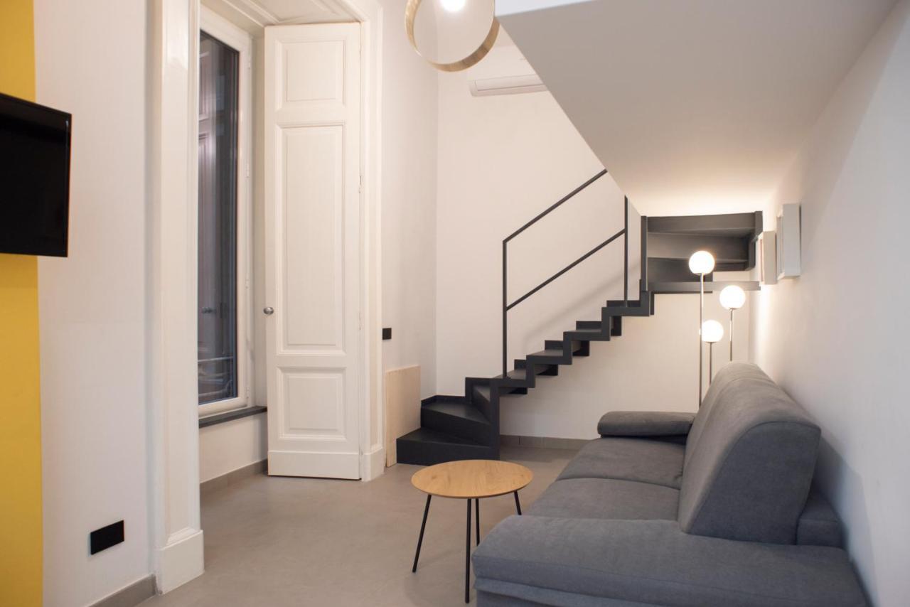 Casa Condor Naples Extérieur photo