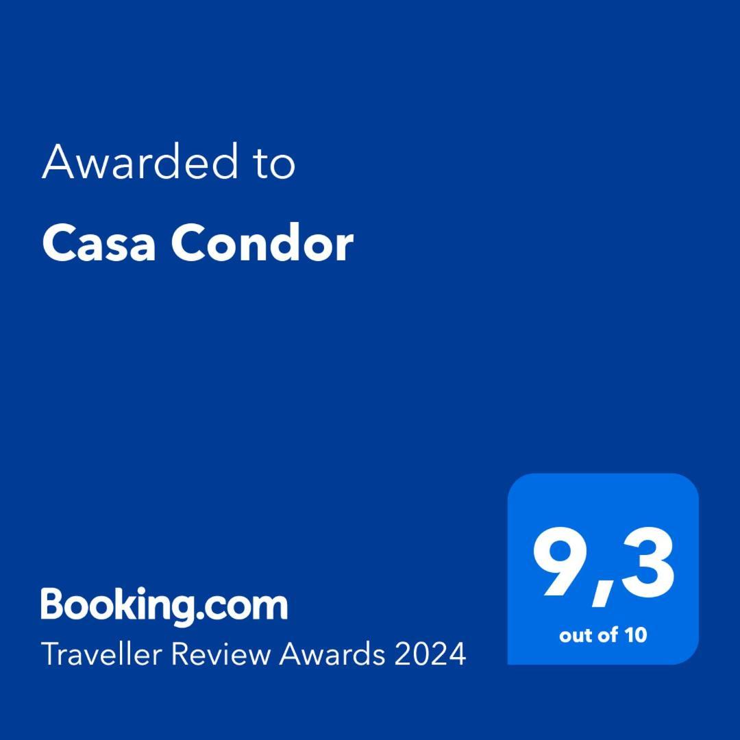 Casa Condor Naples Extérieur photo