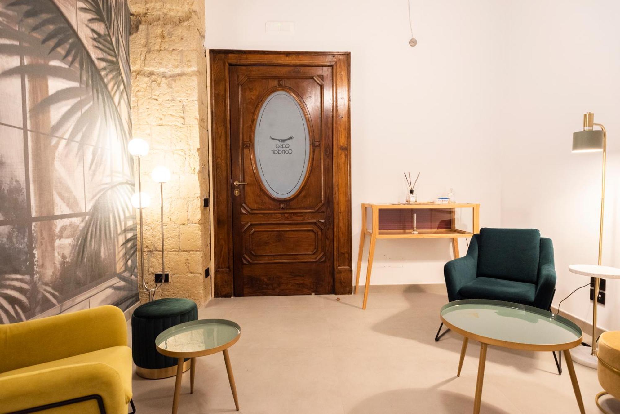 Casa Condor Naples Extérieur photo
