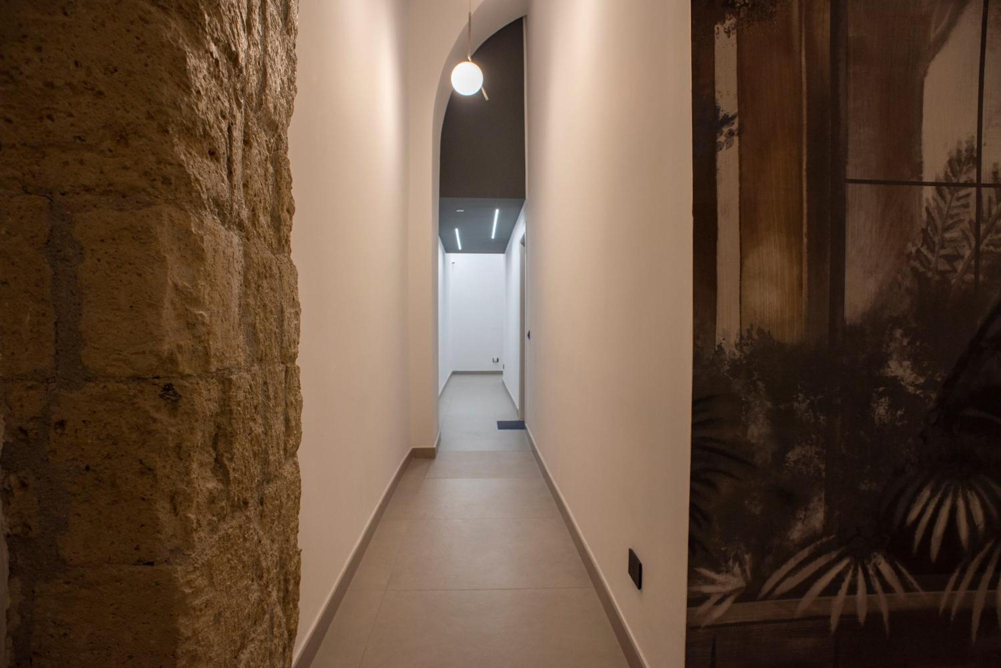 Casa Condor Naples Extérieur photo