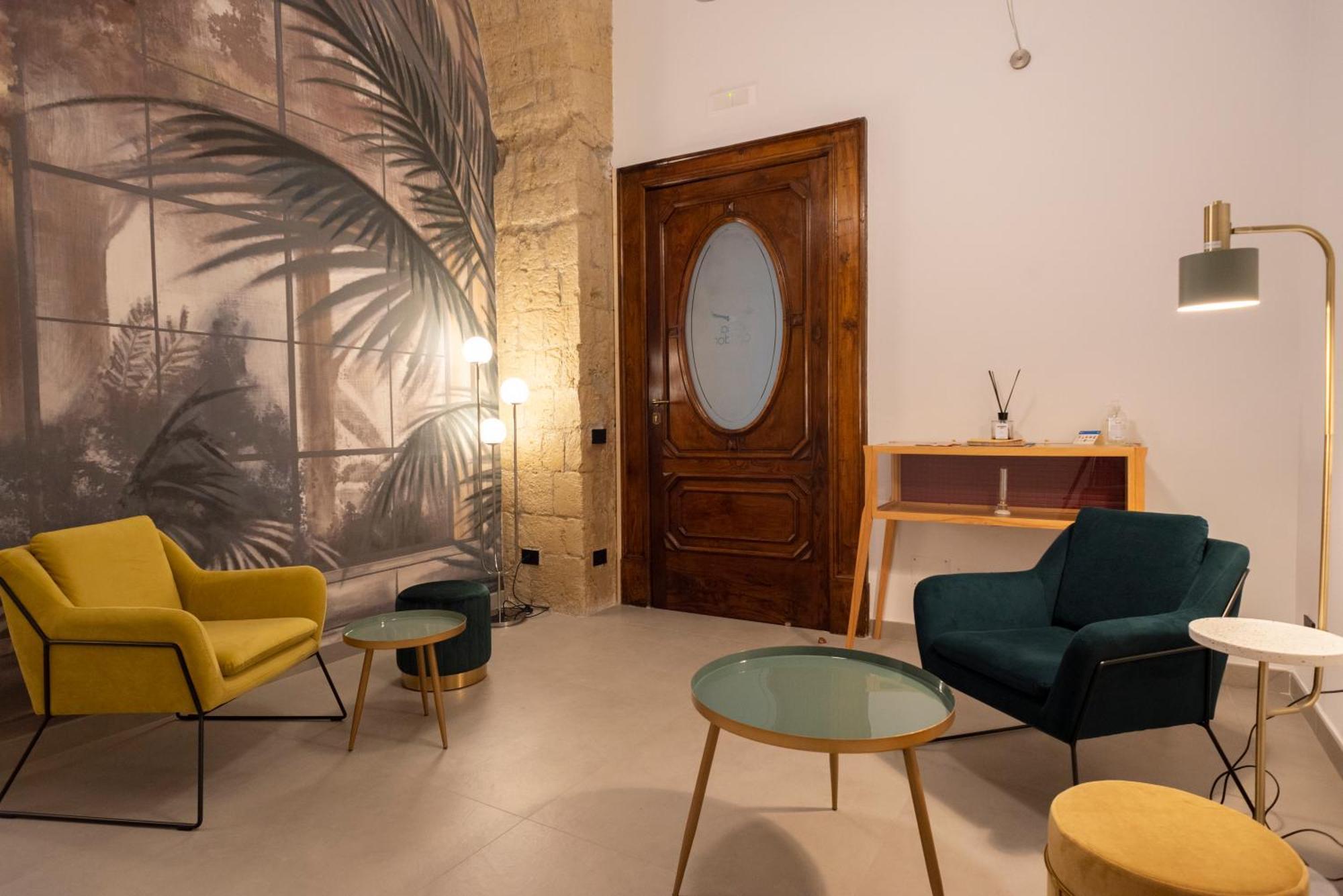 Casa Condor Naples Extérieur photo