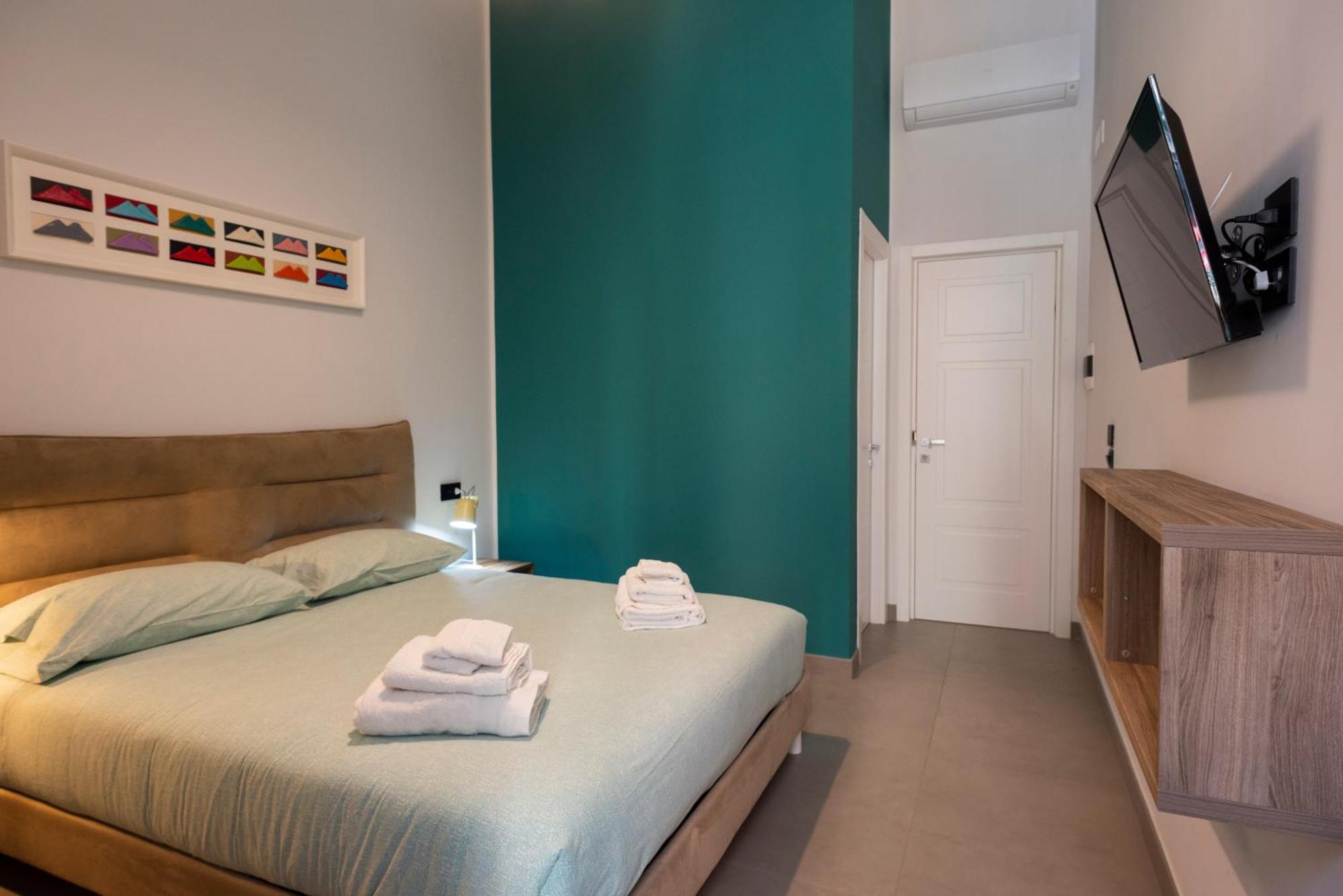 Casa Condor Naples Extérieur photo