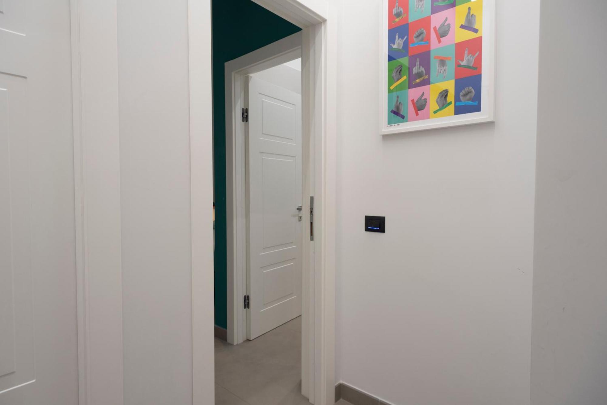 Casa Condor Naples Extérieur photo