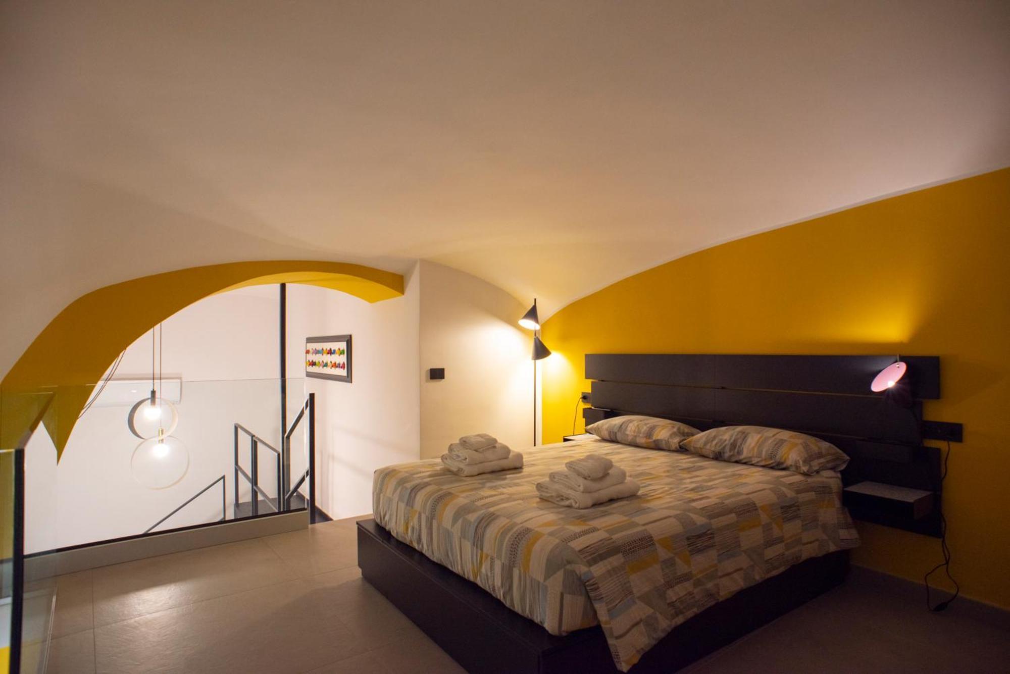 Casa Condor Naples Extérieur photo