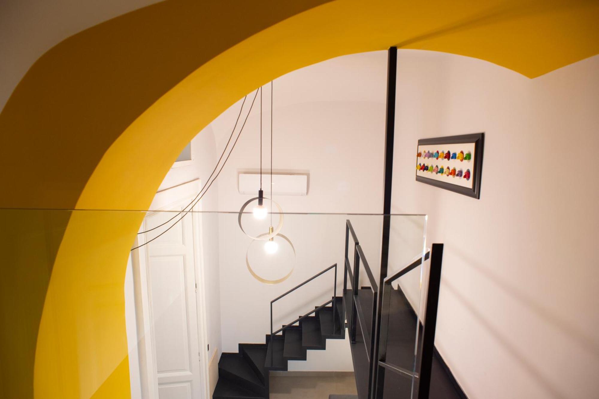 Casa Condor Naples Extérieur photo