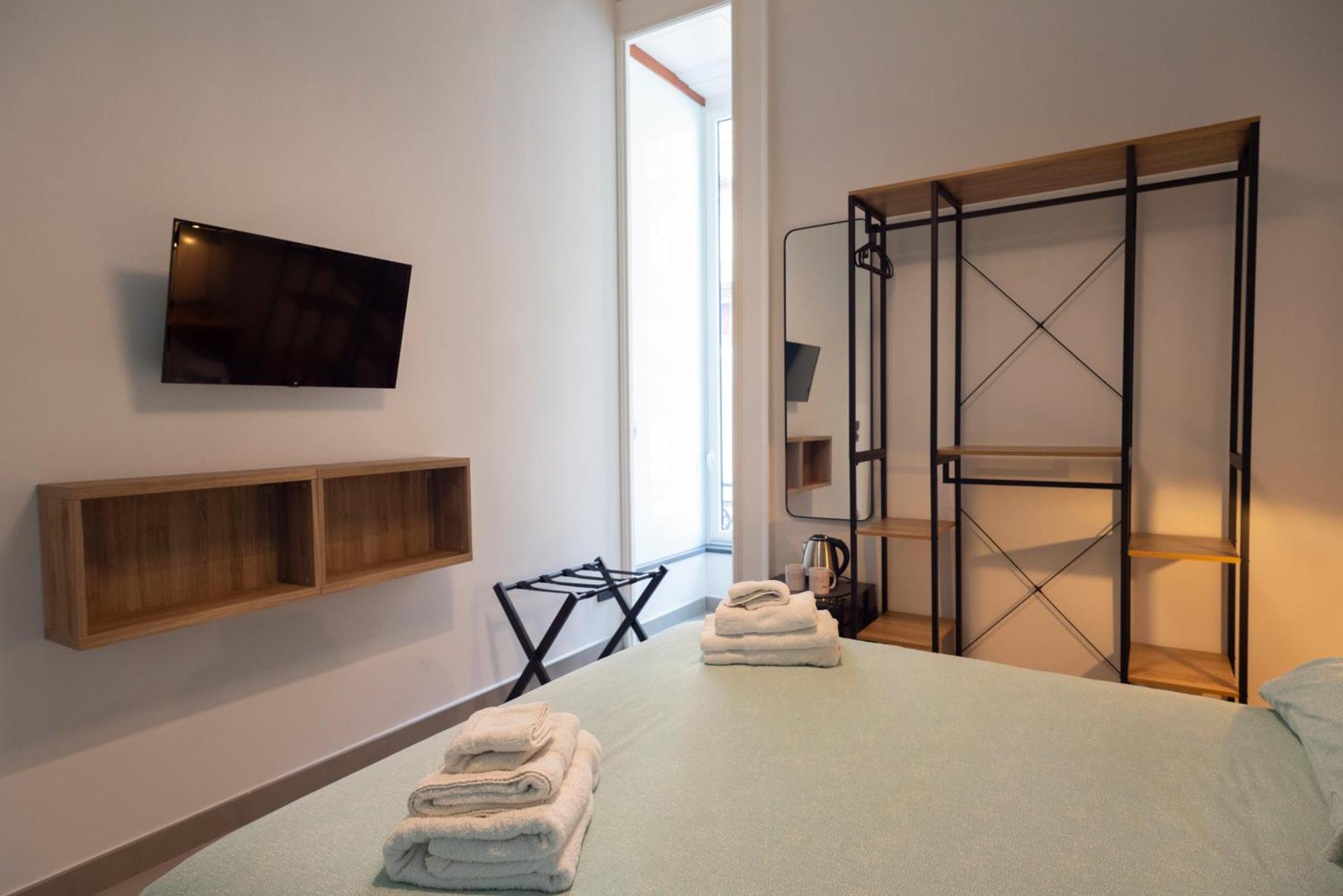 Casa Condor Naples Extérieur photo