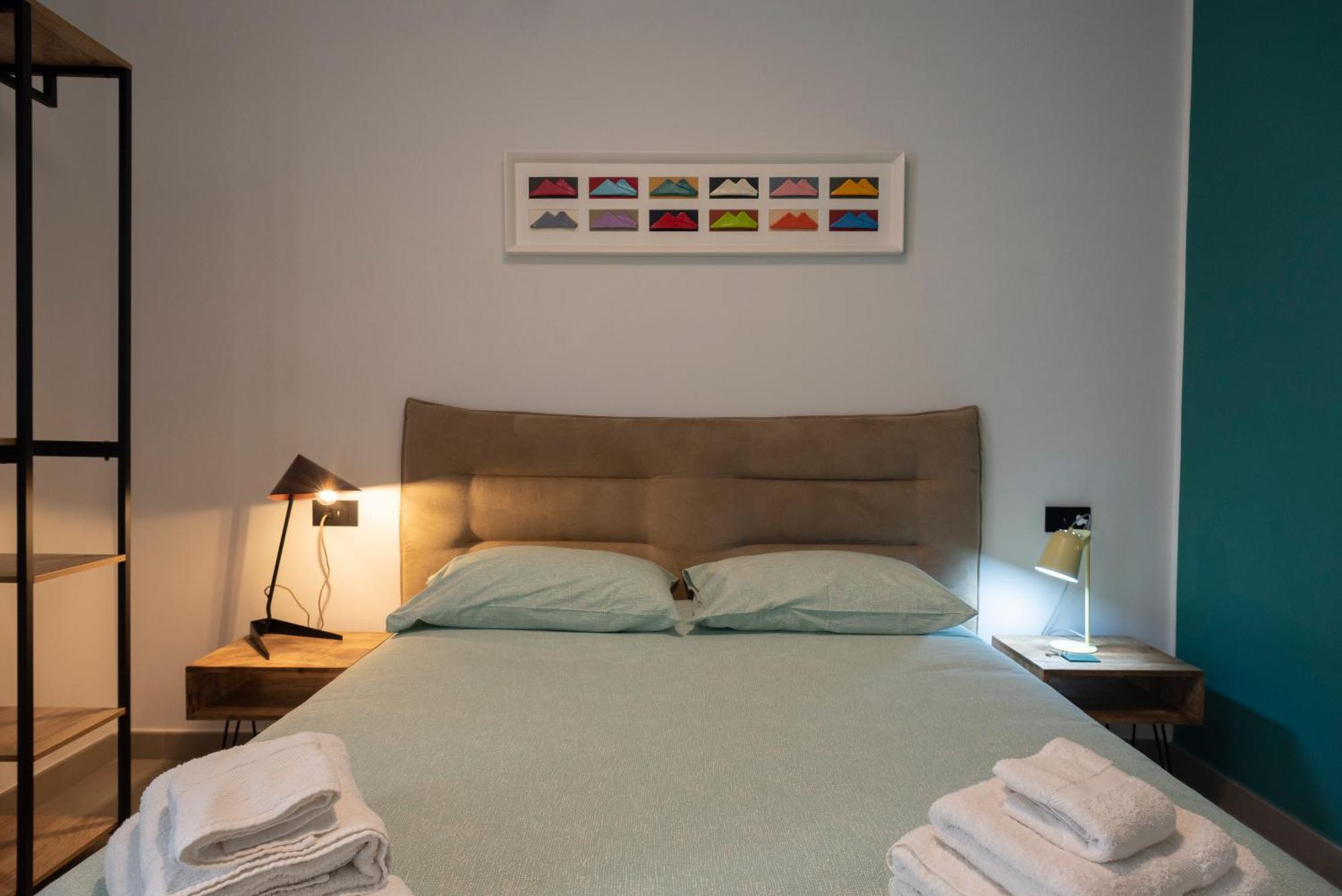 Casa Condor Naples Extérieur photo