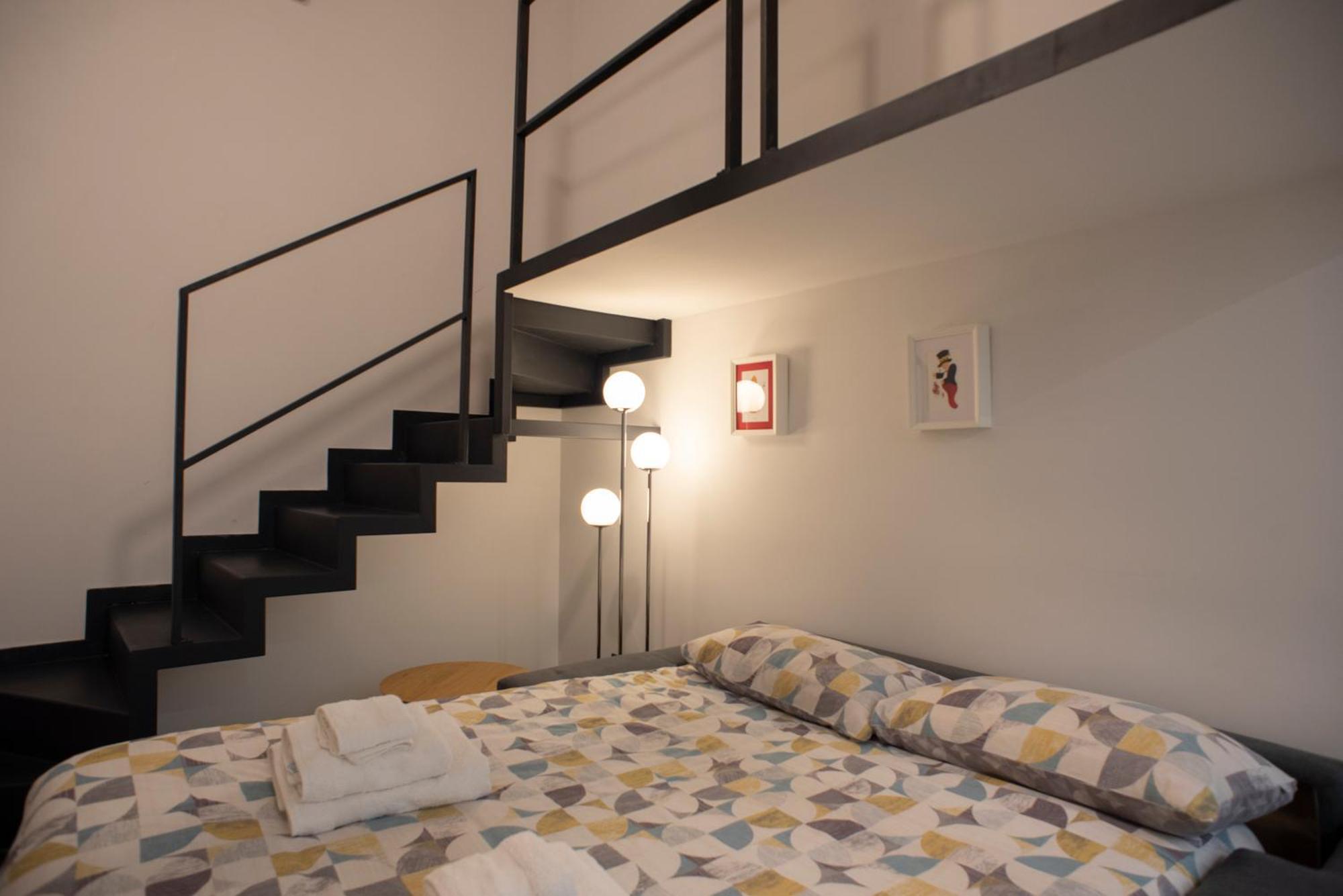 Casa Condor Naples Extérieur photo