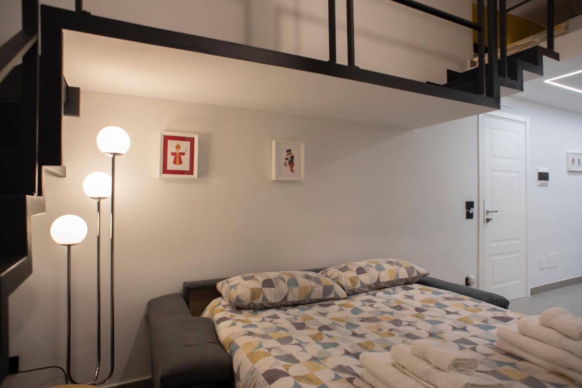 Casa Condor Naples Extérieur photo