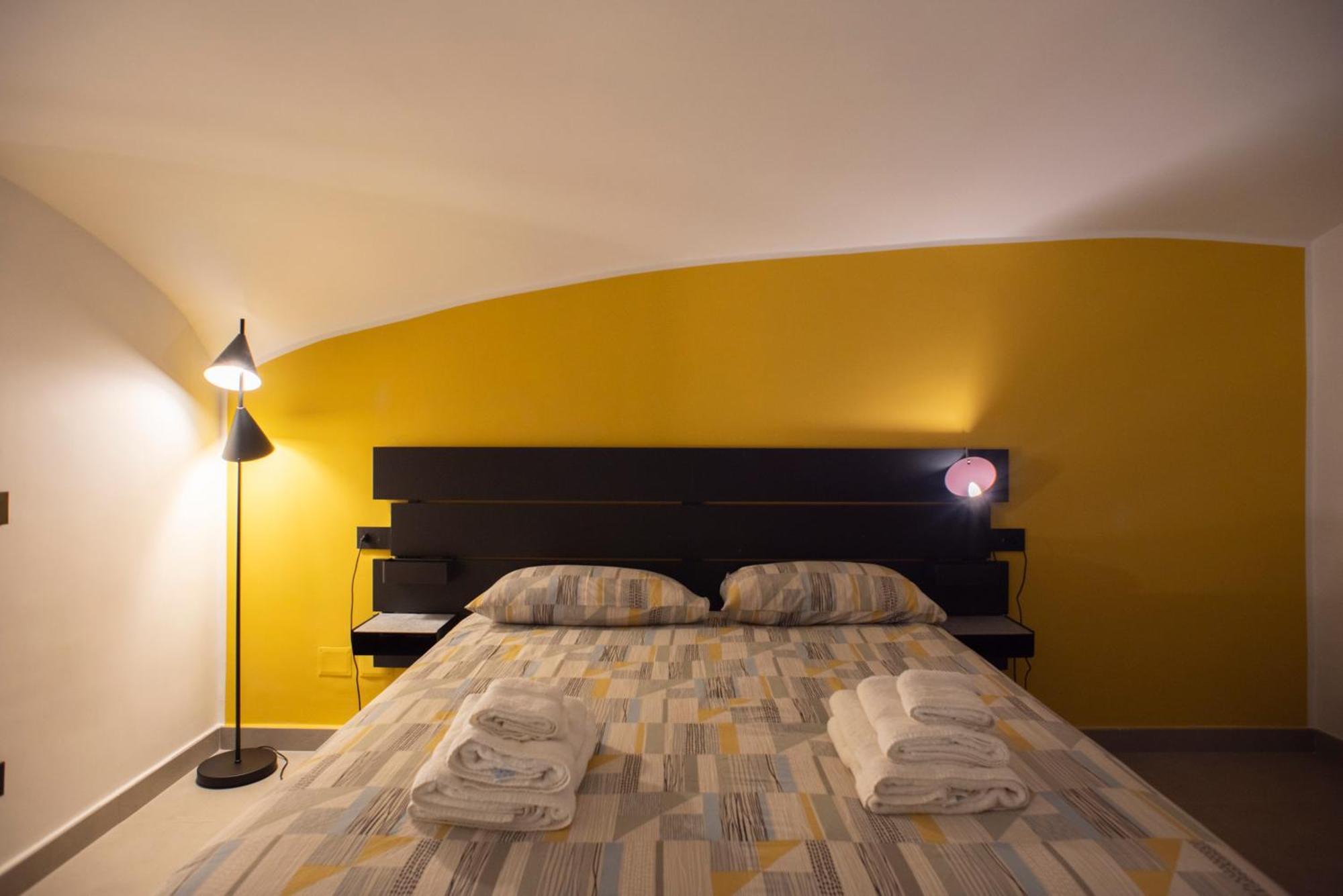 Casa Condor Naples Extérieur photo